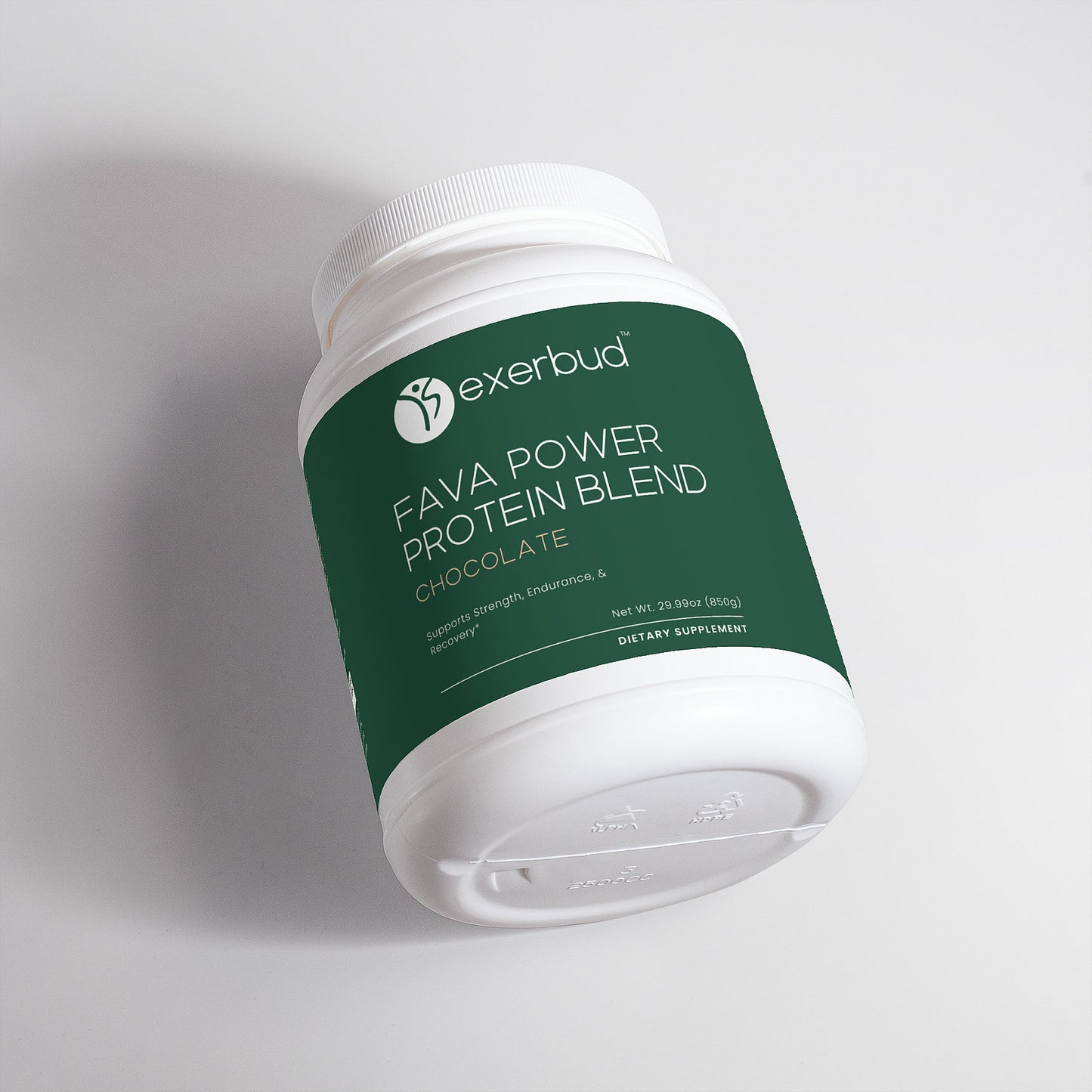 Exerbud Plant Protein (Chocolate)