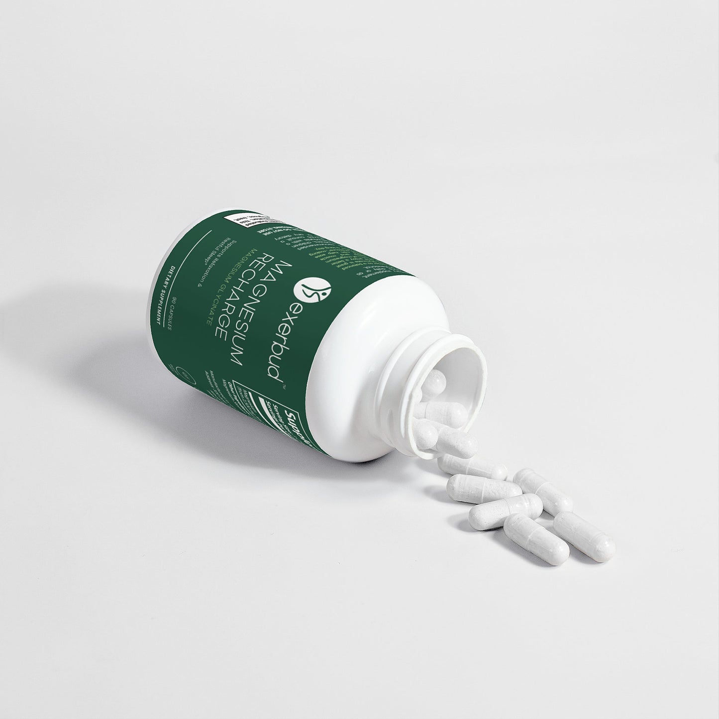 Exerbud Magnesium Glycinate