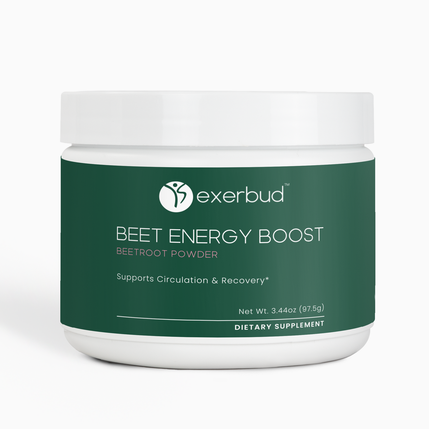 Exerbud Beetroot Powder