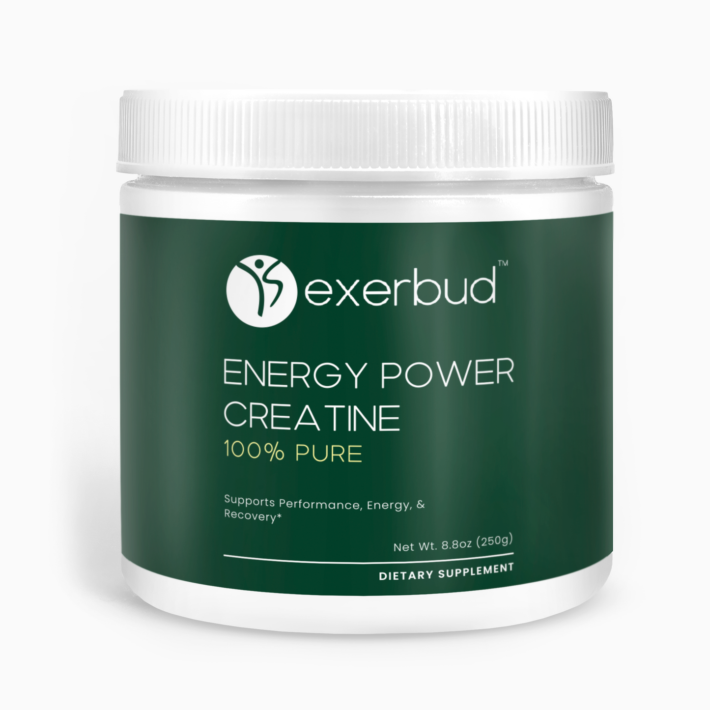 Exerbud Creatine Monohydrate
