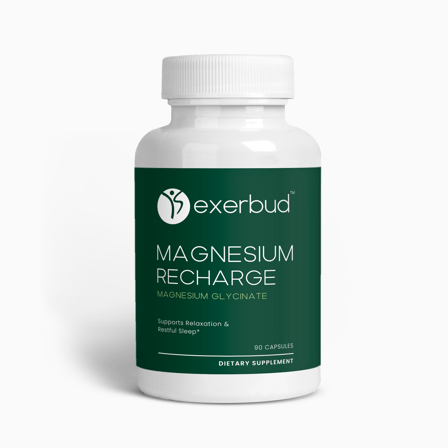 Exerbud Magnesium Glycinate